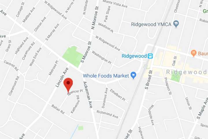 Skullduggery Or Nothing Nefarious? Human Skull Found In Ridgewood Backyard