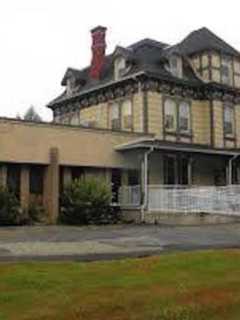 Ringwood Borough Hall Undergoes Facelift