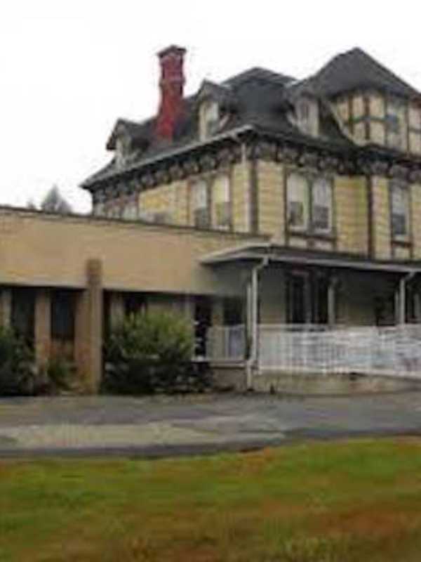Ringwood Borough Hall Undergoes Facelift