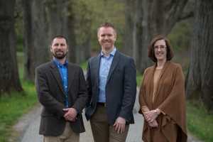 Ringwood Democrats Kick Off Council Campaign