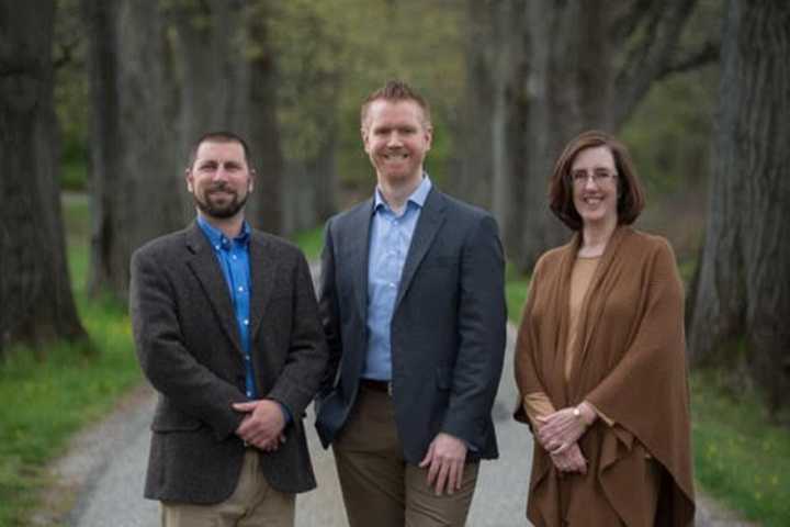 Ringwood Democrats Kick Off Council Campaign