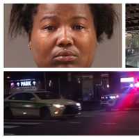 50+ Arrested In Philadelphia As Looting Continues For Second Night (VIDEO)