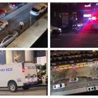 'CRIMINAL OPPORTUNISTS': 20+ Arrested For Looting In Philly, Police Say