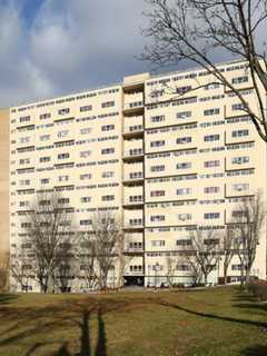 35 Displaced By Fire Spend Another Night At Mid-Hudson Civic Center