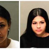 Two Women From Fairfield County Flee Salon In Stolen Vehicle, Police Say