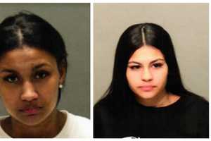 Two Women Flee Salon In Vehicle Stolen In Bridgeport, Police Say