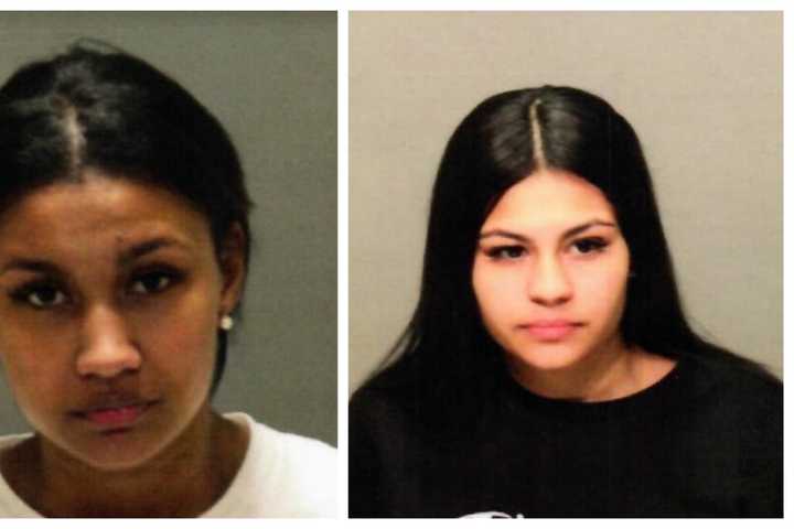 Two Women Flee Salon In Vehicle Stolen In Bridgeport, Police Say