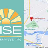 First Youth Suicide Prevention Center On Long Island Celebrates Grand Opening