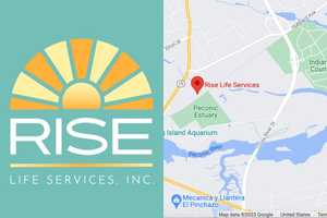 First Youth Suicide Prevention Center On Long Island Celebrates Grand Opening