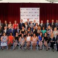 Westchester’s ‘Rising Stars' Celebrated By Business Council