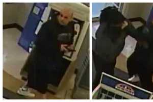 Know Him? Berks Rite-Aid Shopper Attacks Man Over 'Perceived Insult,' Police Say