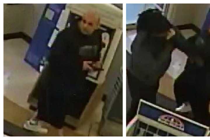 Know Him? Berks Rite-Aid Shopper Attacks Man Over 'Perceived Insult,' Police Say