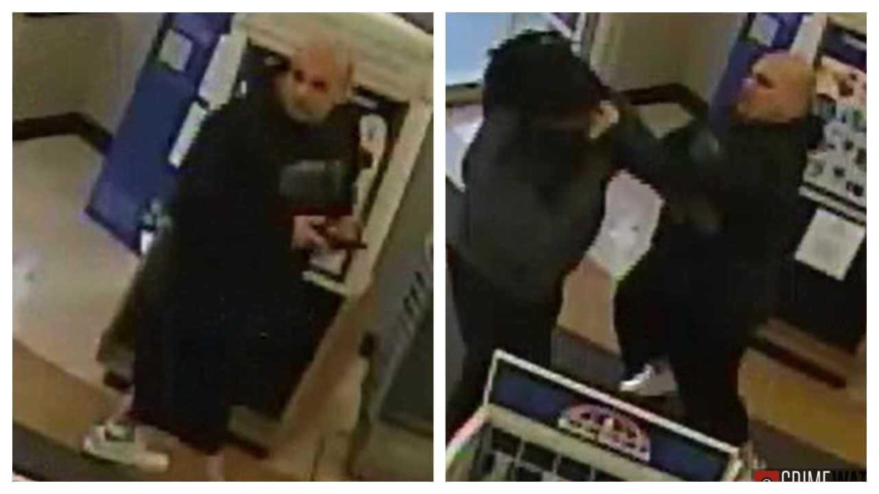 Know Him Berks Rite Aid Shopper Attacks Man Over Perceived Insult