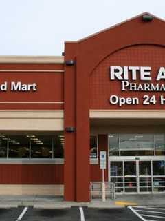 Poughkeepsie Rite Aid Employee Charged With Identity Theft