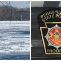 Woman Who Jumped Into Delaware River Found Alive: Troopers