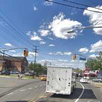 Bogota Motorcyclist Rear-Ended At Hackensack Stop Light