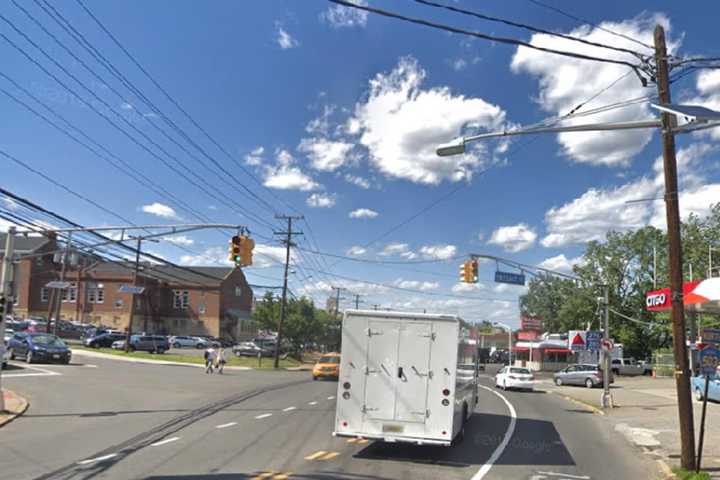 Bogota Motorcyclist Rear-Ended At Hackensack Stop Light
