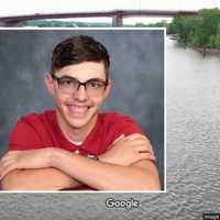 HS Student Dies After Falling Into Hudson River