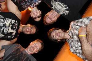 Celebrate River Vale's Last Summer Concert With 'The BUZZ'