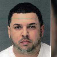 Suspected Road Rage Shooter Arrested: Reading Police
