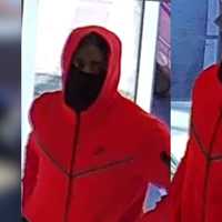 Reading Bank Robbed, Suspect Still At Large: Police