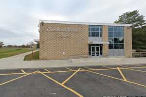 Second Swastika Found At Riverhead Middle School: 'Please Speak With Your Children'