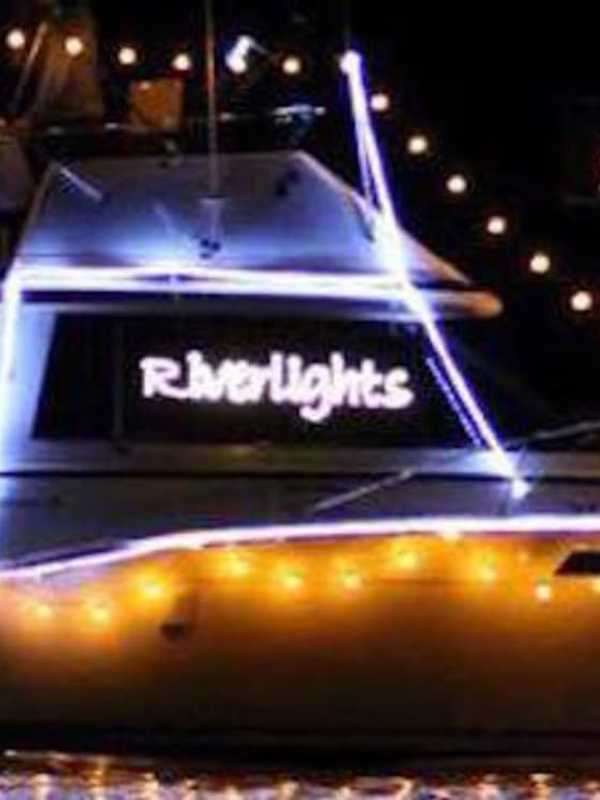 Riverlights Boat Parade Prepares To Set Sail In Stratford