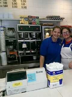 River Road Hot Bagels In Fair Lawn Vies For Top DVlicious Spot