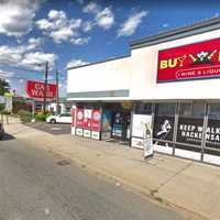 Hackensack PD: Man Struck Walking His Bicycle In Middle Of Road