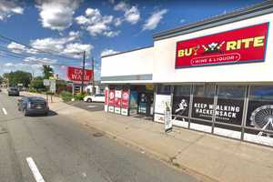 Hackensack PD: Man Struck Walking His Bicycle In Middle Of Road