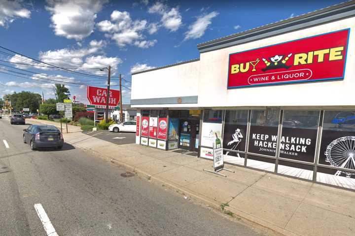 Hackensack PD: Man Struck Walking His Bicycle In Middle Of Road