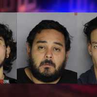 California Trio Who Trafficked $1 Million Of Fentanyl In PA Headed To Prison