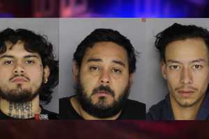 California Trio Who Trafficked $1 Million Of Fentanyl In PA Headed To Prison