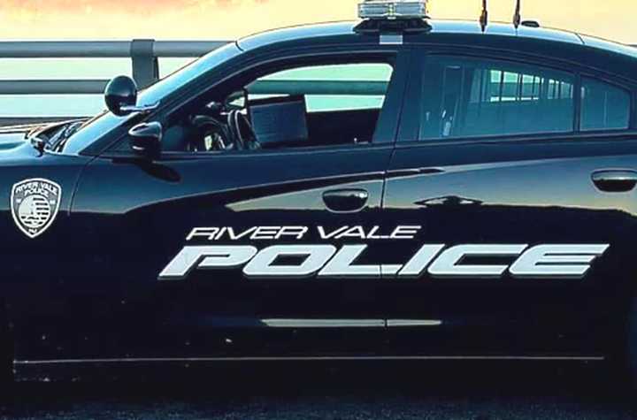 River Vale police