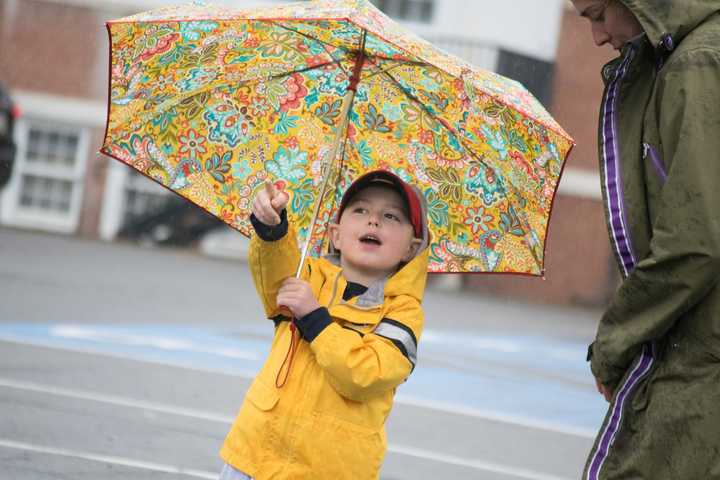 STORM WATCH: Gusty Winds, Localized Flooding Forecast In North Jersey