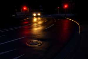 OUI Sobriety Checkpoint Friday in Hartford