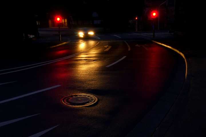 OUI Sobriety Checkpoint Friday in Hartford