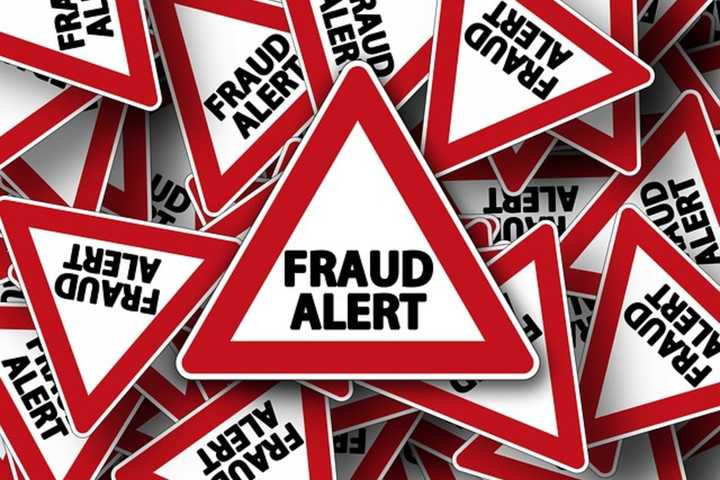 Warning Issued For Scam Callers Pretending To Be State Police