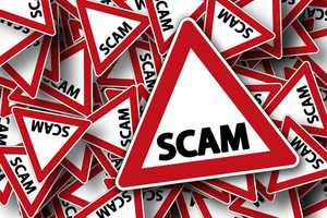 Eversource Issues Warning For Increased Reports of Scam