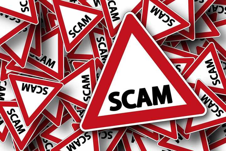 Eversource Issues Warning For Increased Reports of Scam