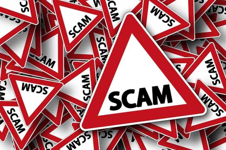 Warnings Issued For Text, TV 'Smishing' Scams