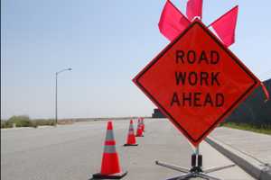Seek An Alternate Route: Roadwork Set For This Week On Belden Hill Road