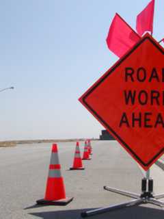 City Of Poughkeepsie Announces Road Work