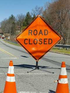 Storm Results In Road Closures, Power Outages In Dutchess