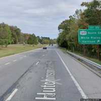 Expect Delays: Single-, Double-Lane Daytime Closures Scheduled On Hutchinson River Parkway