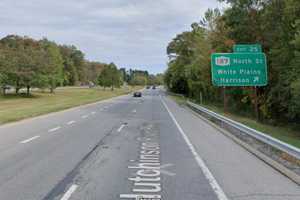 Expect Delays: Single-, Double-Lane Daytime Closures Scheduled On Hutchinson River Parkway