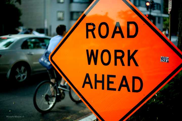 Roadwork Alert: Ramp Closures, Detours Scheduled On I-87