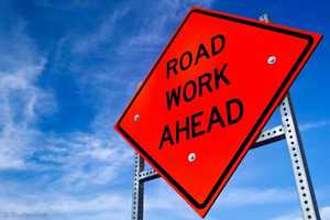 Lane Reductions Expected Along I-84 in Dutchess County