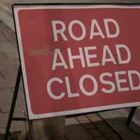 Northern State Parkway Closure Planned On Long Island