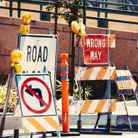 Lane Closures Suspended Across NY For Holiday Weekend
